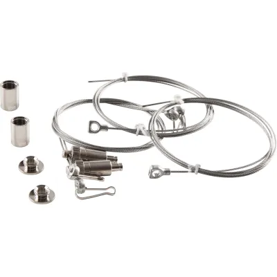 RIDI Y-Seilpendel ZSP-FPL 1,5M