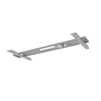 RIDI ZBS-FEDGE2-A-DA Befestigungssatz ws ST L704mm H25mm