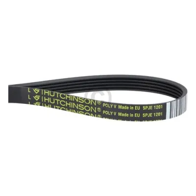 Riemen 1201 J5 HUTCHINSON