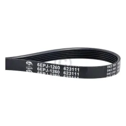RIEMEN 6EPJ 1260 GATES Gorenje 623111