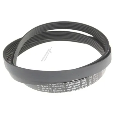Riemen 6EPJ1295 für Waschmaschine Hisense/Gorenje 310282 Poly-V-Riemen