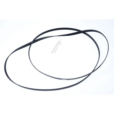 Riemen für Trockner Smeg 751610197 Flachriemen