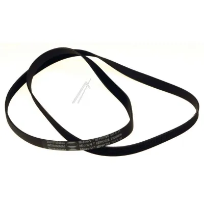 Riemen für Waschmaschine Brandt AS0038405 Antriebsriemen