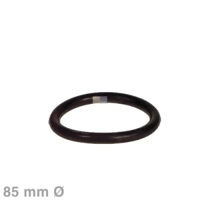 Riemen groß wie Hoover für Staubsauger