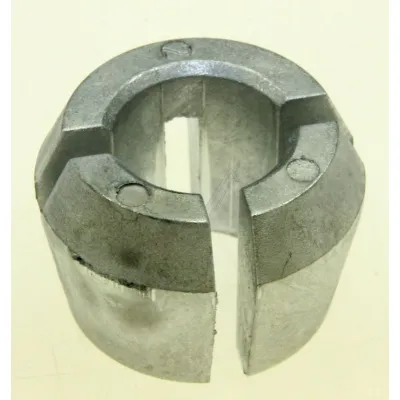 Riemenbuchse für Waschmaschine Hisense/Gorenje 547250 Antrieb