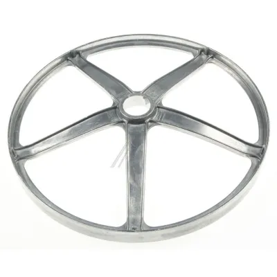 Riemenrad für Waschmaschine Hisense/Gorenje 339066 Antriebsriemen