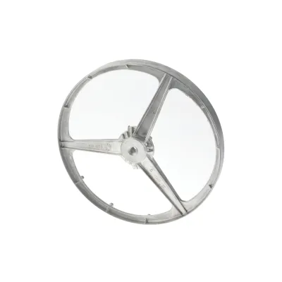 Riemenscheibe 00267722