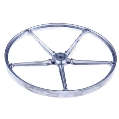 Riemenscheibe (290mm) für Waschmaschine Vestel 37000499 Antrieb