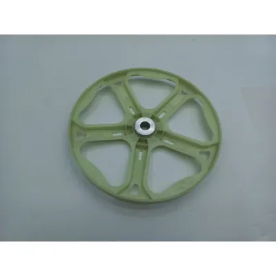 Riemenscheibe Beko 2853680300 für Waschmaschine Beko