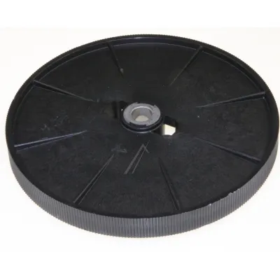 Riemenscheibe für Candy/Hoover Staubsauger 09502584 Antrieb