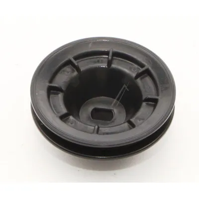 Riemenscheibe für Haier Trockner 49114222 Antrieb