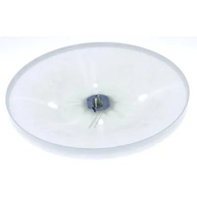 Riemenscheibe für Kühlschrank Electrolux AEG 4055747333 Kunststoff Kit Ø