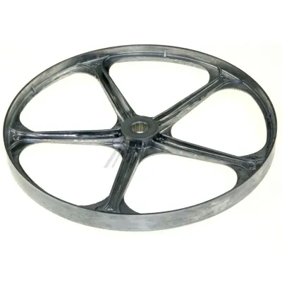 Riemenscheibe für Ofen Beko C00865243 Motor Ofen