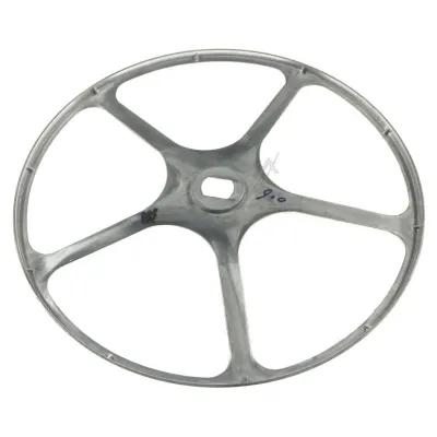 Riemenscheibe für Samsung Waschmaschine DC6600500A Antrieb