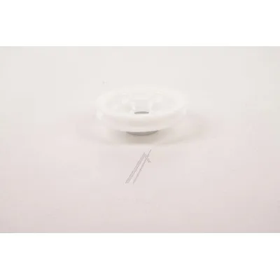 Riemenscheibe für Trockner Haier 0180200146B Antrieb Trommel