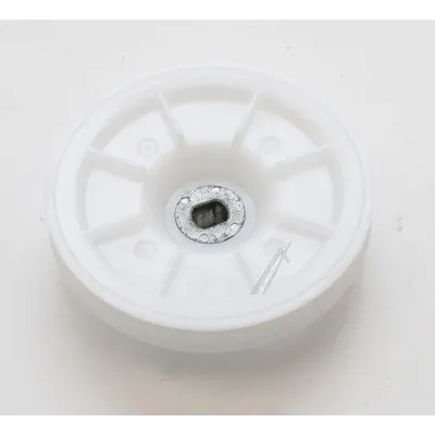 Riemenscheibe für Trockner Haier 70055655 Trommelantrieb