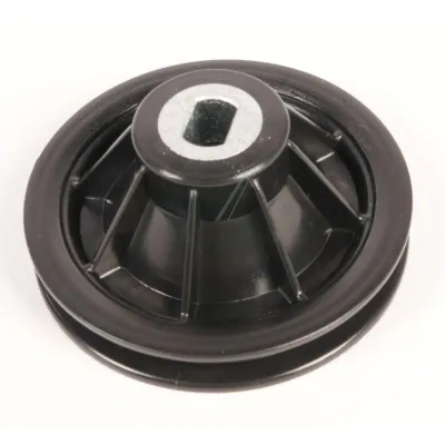 Riemenscheibe für Trockner Haier Candy Hoover 0180200583A 70055656 Antrieb, Trom