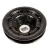 Bild: Riemenscheibe für Trockner Haier Candy Hoover 0180200583A 70055656 Antrieb, Trom