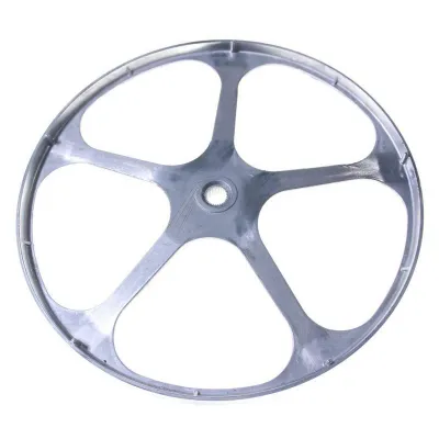 Riemenscheibe für Waschmaschine Beko C00921248 Antrieb Ø260mm