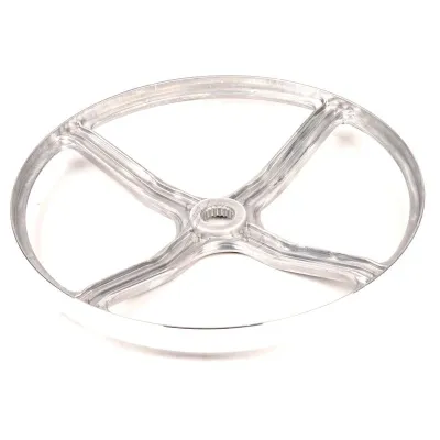 Riemenscheibe für Waschmaschine Haier 0020102728 70024384 Antrieb Trommel