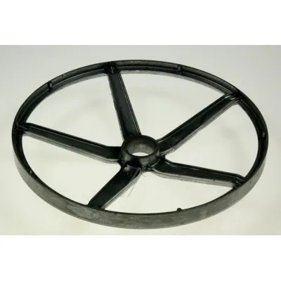 Riemenscheibe für Waschmaschine Hisense/Gorenje 157060 Antrieb