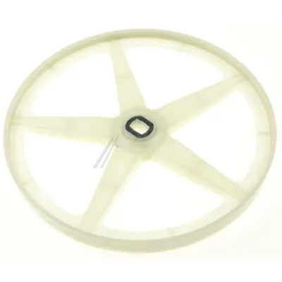 Riemenscheibe für Waschmaschine Hisense/Gorenje 578919 Trommelantrieb