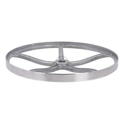 Riemenscheibe für Waschmaschine Midea 12338100000148 Antrieb