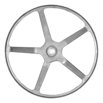 Riemenscheibe für Waschmaschine Midea 12338100000152 Antrieb