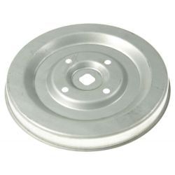Riemenscheibe für Waschmaschine Panasonic AWS05027SRB00B0 Antrieb, Motor