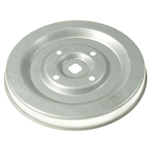 Bild: Riemenscheibe für Waschmaschine Panasonic AWS05027SRB00B0 Antrieb, Motor