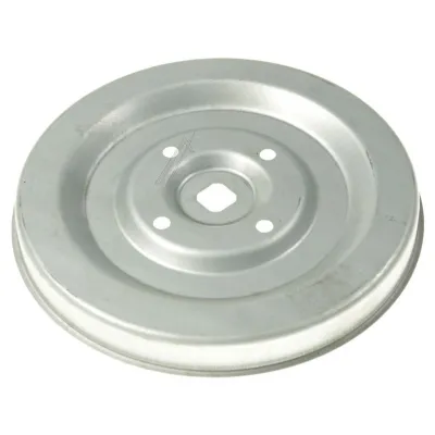 Riemenscheibe für Waschmaschine Panasonic AWS05027SRB00B0 Antrieb, Motor