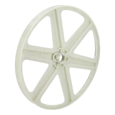 Riemenscheibe passend für Samsung DC66-00767A 10110887 für Waschmaschine