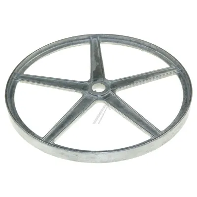 Riemenscheibe PL.CA PS-06 für Waschmaschine Hisense/Gorenje 163950 Trommel Antri