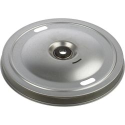 Riemenscheibe pulley assy welded 11048885