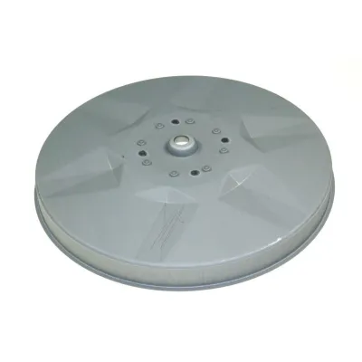 Riemenscheibe Waschmaschine Hisense/Gorenje 547249 Blech