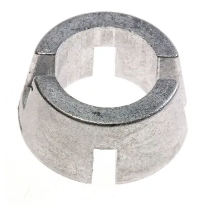 Riemenscheibenhülse für Hisense/Gorenje Waschmaschine 163951 Kunststoff, Befesti