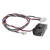 Bild: Right anti-drop and bumper wire 201-2417-2330