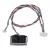 Bild: Right anti-drop and bumper wire 201-2417-2330