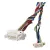 Bild: Right anti-drop and bumper wire 201-2417-2330