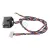 Bild: Right anti-drop and bumper wire 201-2417-2330