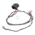 Bild: Right anti-drop and bumper wire Ecovacs 201-24A3-0040 für Staubsauger-Roboter