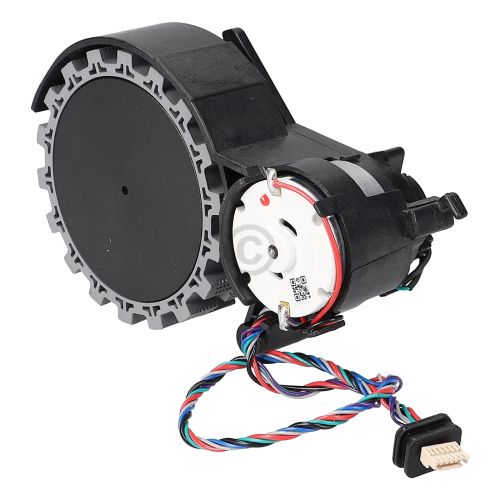 Bild: Right driving wheel 201-2357-11C8