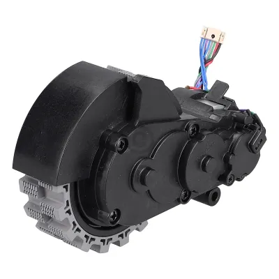 Right driving wheel 201-2417-2312