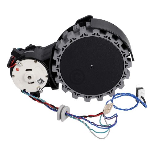 Bild: Right driving wheel 201-2425-1015