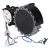 Bild: Right driving wheel 201-2425-1015