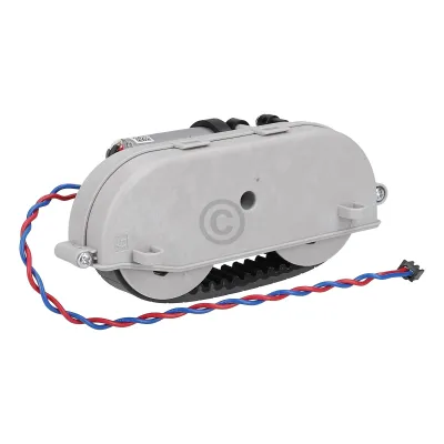 Right driving wheel 201-2432-0408