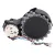 Bild: Right driving wheel 201-2441-0410