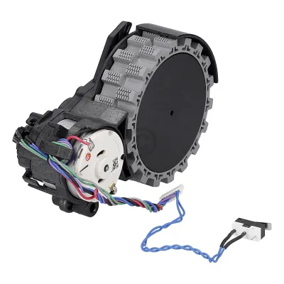 Right driving wheel 201-2488-0411 Ecovacs