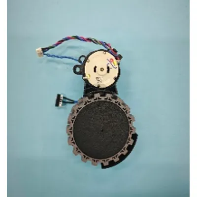 Right driving wheel 201-2498-0611 Ecovacs