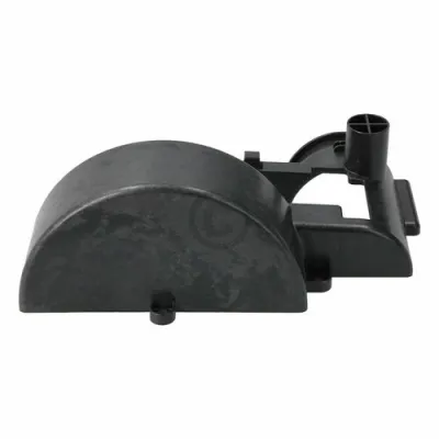 Right driving wheel cover